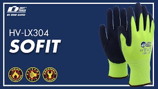 Venta de Soft Touch 2273 pairs Knitted HiVis glove Soft Touch ® equipo de protección individual - Imagen 4 | Machineryline ES Soft Touch 2273 pairs Knitted HiVis glove Soft Touch ® equipo de protección individual | Imagen 4 - Machineryline