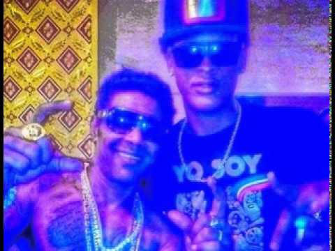 Omega ft. Quimico Ultra Mega -Nunca Pato- (Oficial 2014)