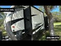 Check out this Video for a 2019 Keystone Outback 330RL(Stock #454913)  for sale by Pop RVs. This unit is located in Sarasota, FL