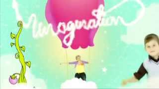Justine Clarke - Imagination