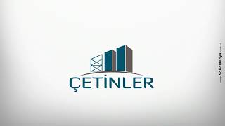 Çetinler İskele (Logo Animasyon)