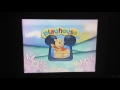 Closing To The Book Of Pooh Stories From The Heart VHS 2001