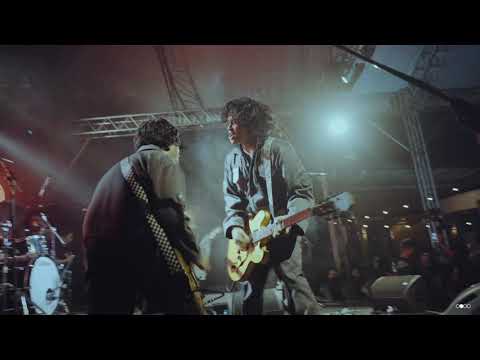 ONE CLICK STRAIGHT - MRT (Live at the Album Launch)