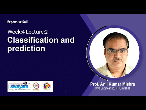 Expansive Soil Intro Video