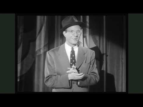 A Night in a Music Hall 1939