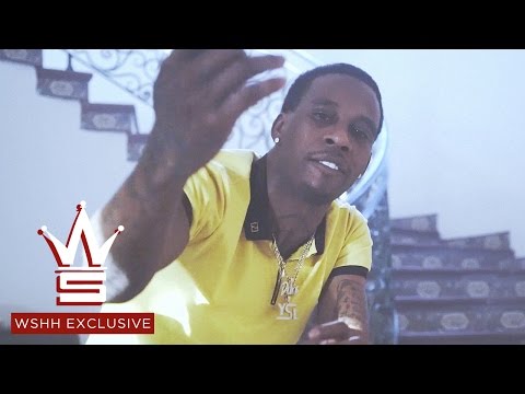 Lil Duke "Settle" (YSL) (WSHH Exclusive - Official Music Video)