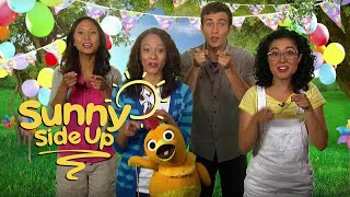 Sunny Side Up: The Happy, Happy Birthday Song | Universal Kids