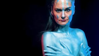 Body Paint Art／ボディーペイントアート