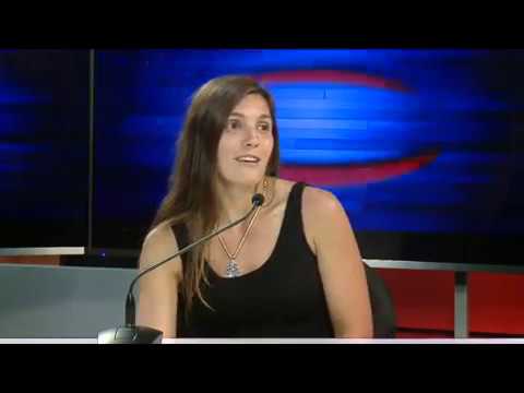 Banco Campeón de la Copa Santa Fe de Hockey