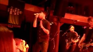 &quot;Twisted Halos&quot; by Framing Hanley LIVE at The Crofoot