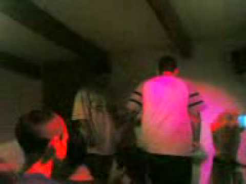 Yauma vs Bardok PUB CHAPLIN sabado 25 julio