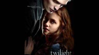 Twilight Soundtrack - Spotlight