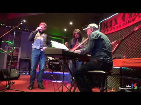 Peter Salchev & the music of Gregory Porter - 03