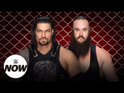 Fight Size Update: Raw Preview, Tag Team Title Rematch Set, Power Struggle Sold Out, more!