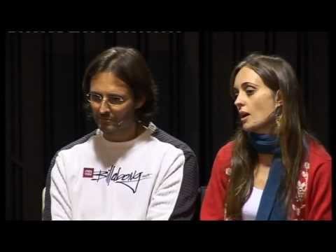 20100531 General Discussion - Q&A From People In Melbourne S2P2