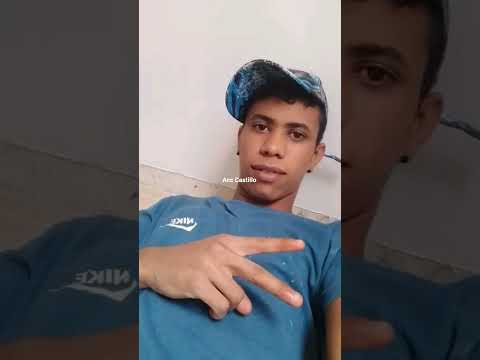 AYBERSON DANIEL AGUILAR SUAREZ 22 AÑOS ESTA DESAPARECIDO EN SAN GIL SANTANDER COMUNICARSE AL CANAL