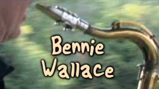 Tenor Titans - Bennie Wallace