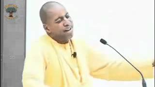 Satisfisers Versus Maximisers - Devamrita Swami