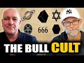 Baal Worship & Saturn's Black Cube Cult | Chris Thrall Podcast