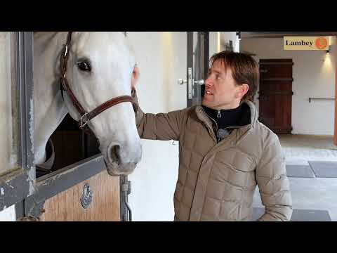 EPISODE 1 - Simon Delestre et Berlux