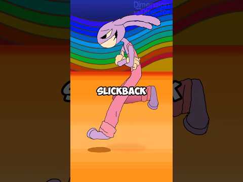 Apakah Jax Bisa Slickback di Amazing Digital Circus?