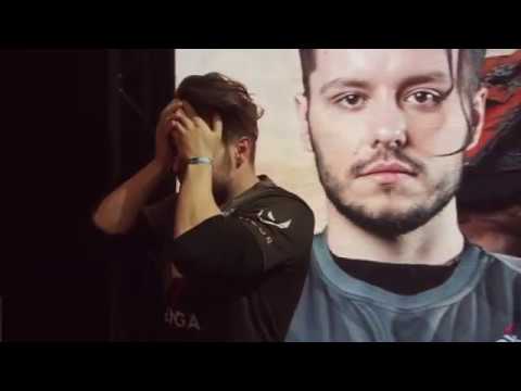 the av3k - fragmovie - quake champions