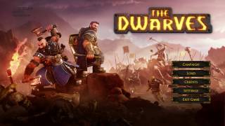 THE DWARVES - Let's Do Dwarf Things!!