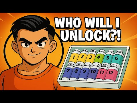 DRAGON BALL GEKISHIN SQUADRA : Capsule Opening!!