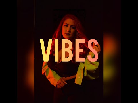 Vibes - Jennie J Ft Dayo G (Official  Video)
