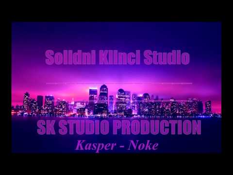 Solidni Klinci (Kasper feat.Noke) - No Name (2014)