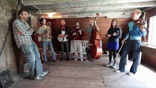 Stanley Brinks And The Kaniks - Lowland Wood - Egersund 2011
