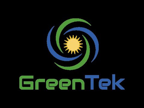 "Solutionaries"  Green Tek: Brian Figueroa