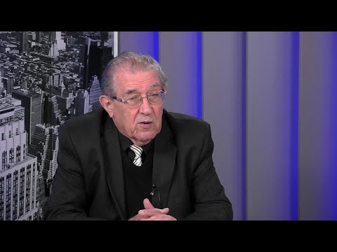PIRKADAT M. Kende Péterrel: Platthy Iván