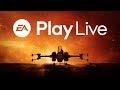 EA Play Live 2020 Livestream