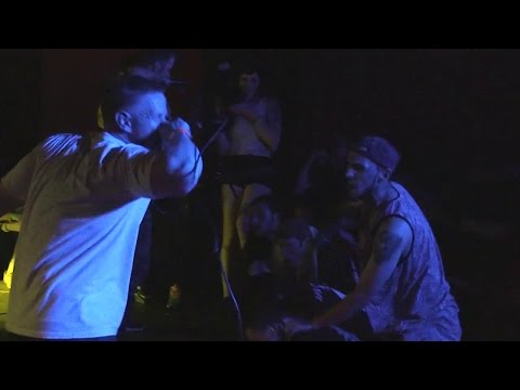 [hate5six] Bitter End - August 23, 2014 Video