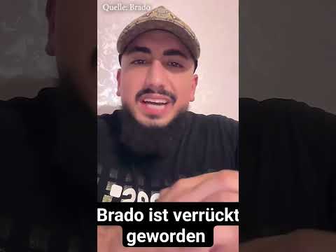 Brado hat 200.000€ verdient #mero #rap #brado