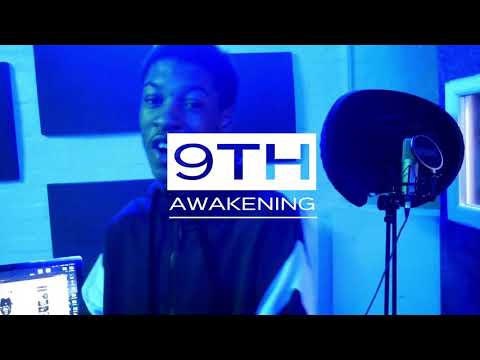 Darntz - 9thAwakening Freestyle//@_.dthegeneral._