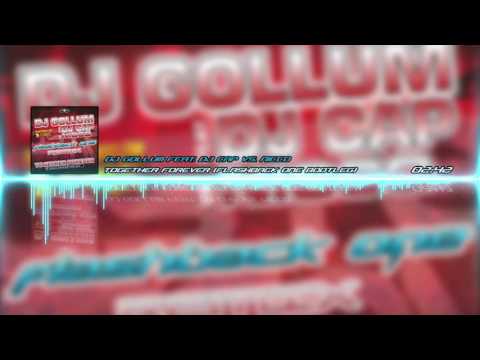 DJ Gollum feat. DJ Cap vs. Nicco - Together Forever (Flashback One Bootleg)