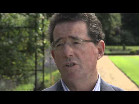 Lord Grimthorpe on Frankel at York - Aug 2012