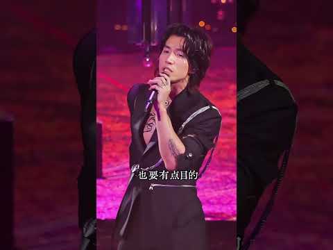 一句「我是真的真的很愛你」，我等了24年 #f4上海演唱會 #言承旭 #恆星之城巡迴演唱會 #我是真的真的很愛你
