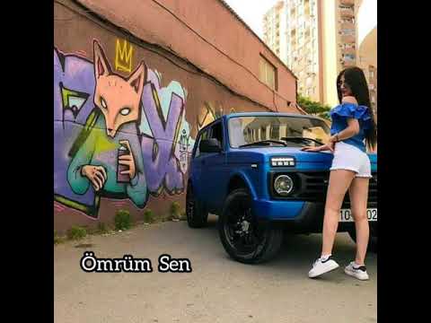 Laros ft Karma - Xəzan Ətri