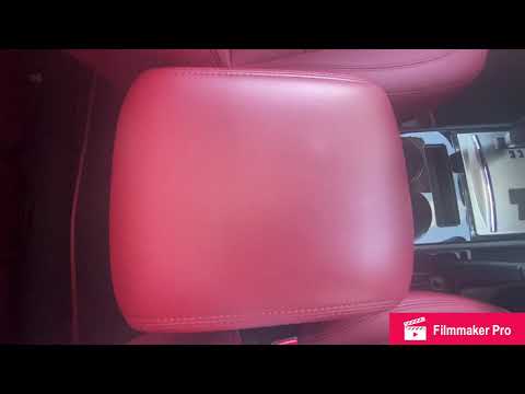 Mitsubishi Shogun 3.2 2018