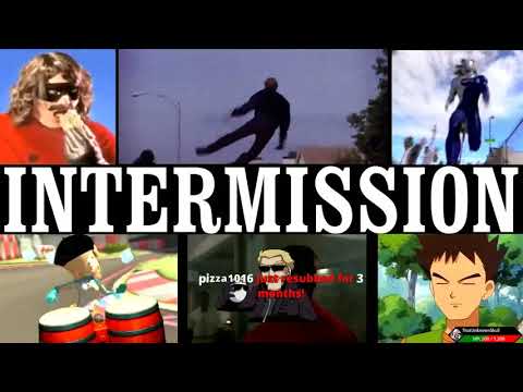 ProtonJon - New Release - Override: Mech City Brawl - Multiplayer Stream with Main Menu