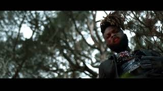 Sean X - Lust (Official Music Video)