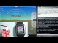 Pebble Time Smartwatch As Drone Remote Control