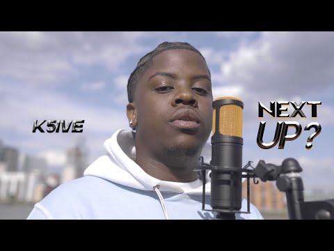 K5ive - Next Up? [S4.E30] | @MixtapeMadness