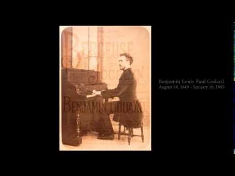 ‪Godard: Berceuse de Jocelyn‬