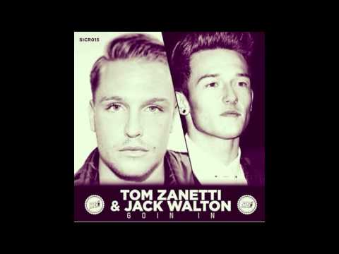 Tom zanetti ft jack Walton going in