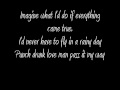 Kill paradise -  Beautiful Colors with Lyrics