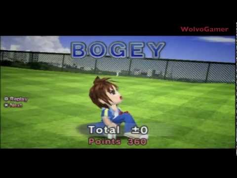 everybody's golf psp review